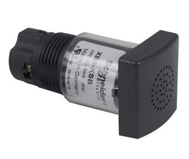 Sygnaliztor akustyczny Schneider Electric XB5KSB 24 V
