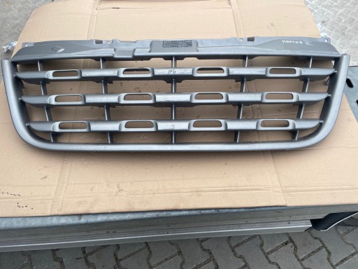 ATRAPA GRILL RENAULT MASTER III