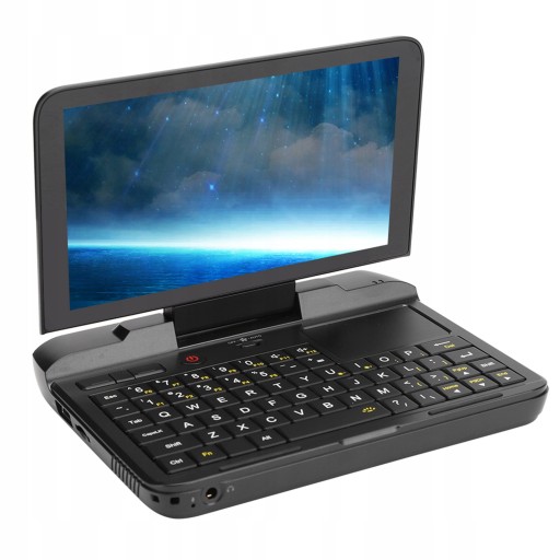 GPD MicroPC 8G+128G 6-calowy mininotebook z