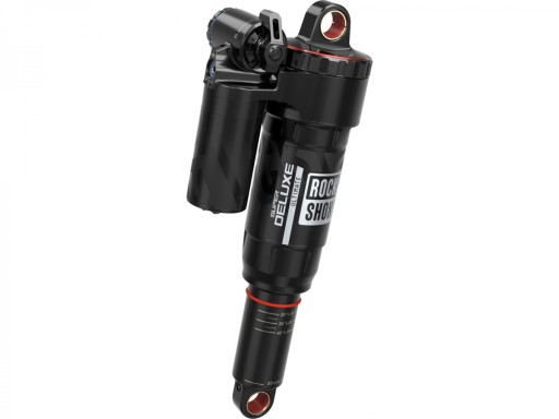 Damper RockShox SuperDeluxe Ultimate RC2T 185x47,5
