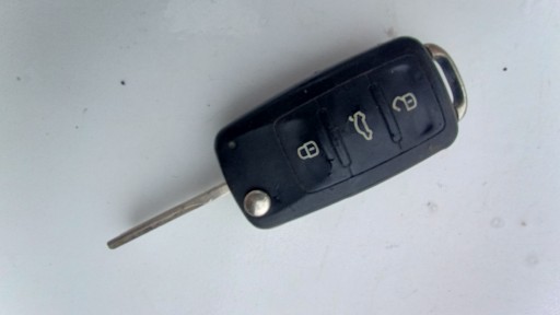 KLUCZYK VW T6