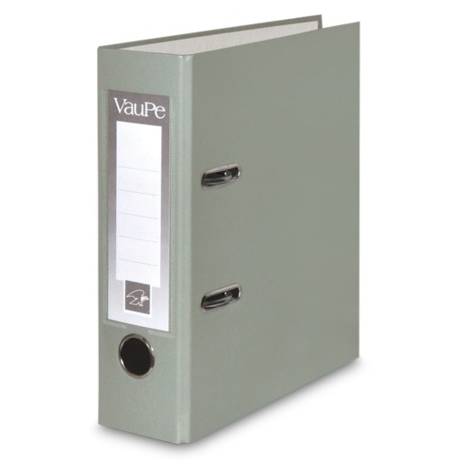 Segregator VauPe A5 7,5cm popielaty