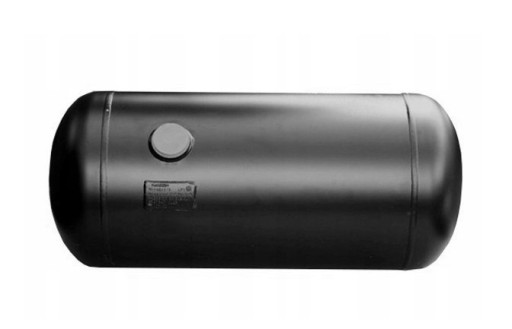 ZBIORNIK BUTLA WALCOWA WALEC CYLINDER LPG 65 LITRÓW 315 65 65L 315 2024 r