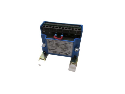 Moduł prostownik hamulca MAYR 1/012.000.2 230V AC