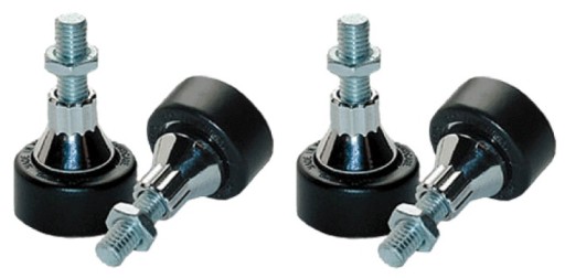 KOLCE DO KOLUMN SOUNDCARE STANDARD 5/16 4SZT.