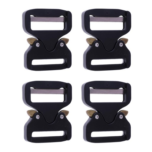 pasa Quick Release