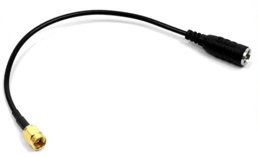 Konektor Antenowy FME SMA Router Huawei B593 B715
