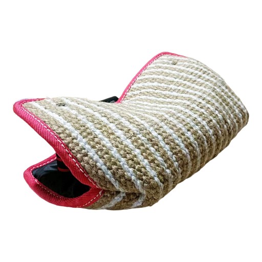 Dog Bite Pillow Portable Arm Protection
