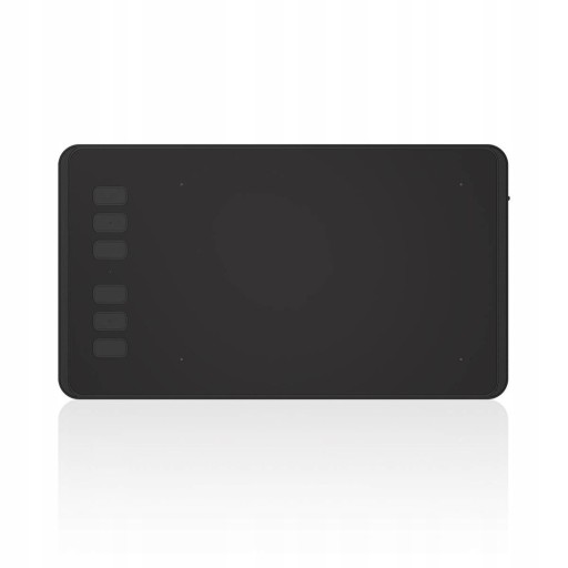 Tablet graficzny Huion H640P