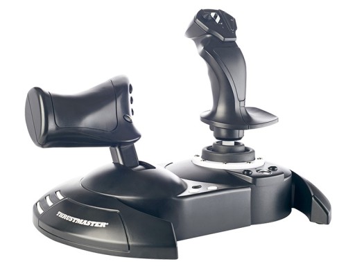 Kontroler THRUSTMASTER T-Flight Hotas One (PC/XBOX ONE)