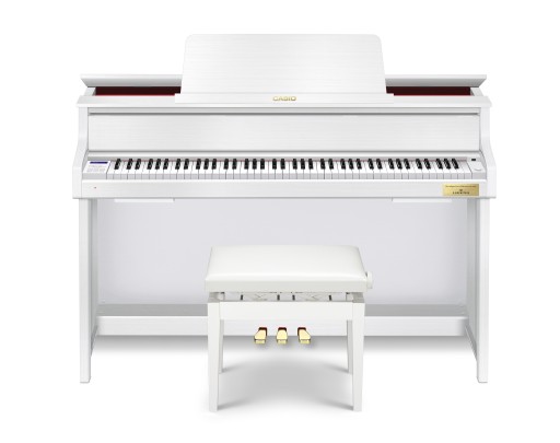 CASIO GP-310 WE + ŁAWA