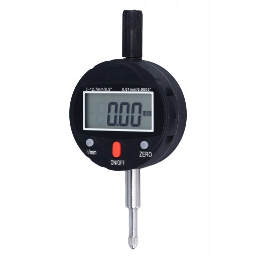 GAGAHAO Digital indicator Electronic dial indicator