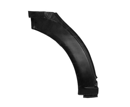 Reperaturka nadkola przedniego FORD TRANSIT 06-