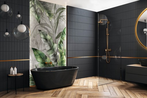 płytka ceramiczna obraz ceramiczny 210x120 nowość