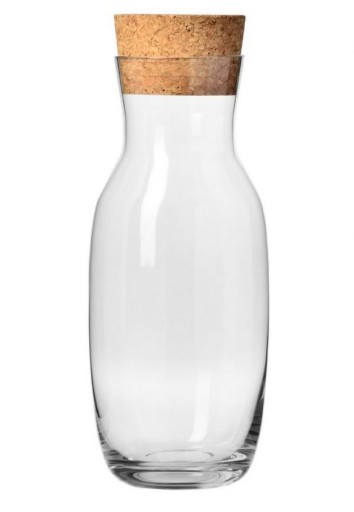 Karafka Krosno Pure 1 l