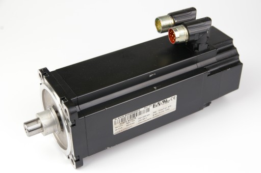 B&R 8LSA45.E0022D200-0 Servo Motor