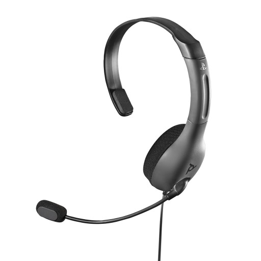 Słuchawki do PS5 Headset Chat LVL30 / PDP
