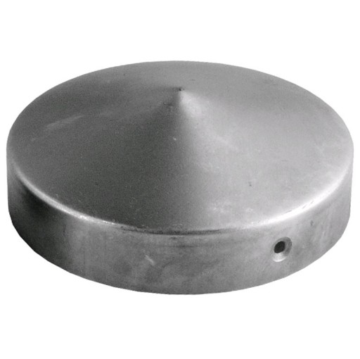 OUTLET daszek okrągły stalowy 42 mm(5/4'')