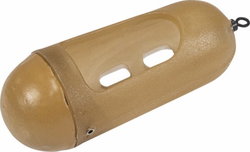 Koszyk Zanęto Lorpio Window Feeder Solid Small 40g