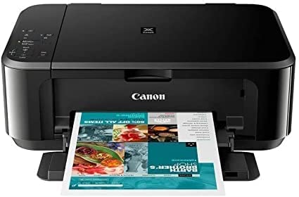 Canon PIXMA MG3650S 0515C106 Drukarka Laserowa, A4