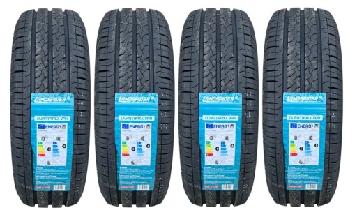 215/60 R16C NOWE opony letnie BUS ORYGINAŁ