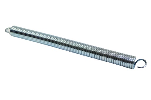 Sprężyna naciągowa hormann 3mm/20mm/390mm