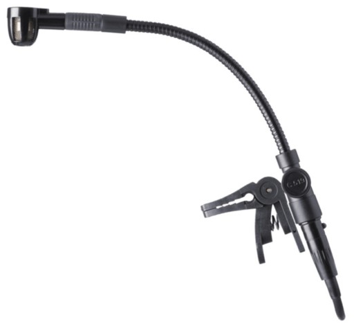 AKG C519 ML mikrofon pojemnościowy instrumentalny