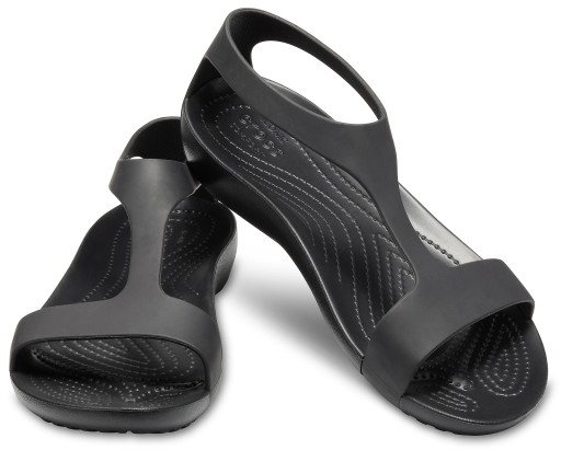 Crocs Serena Sandal 205469 W5 34-35