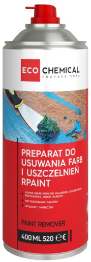 ZMYWACZ DO FARB Rpaint Ecochemical