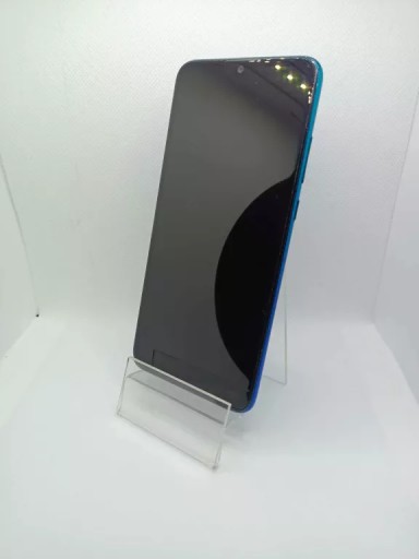 HUAWEI P SMART 2020 POLECAMY WARTO