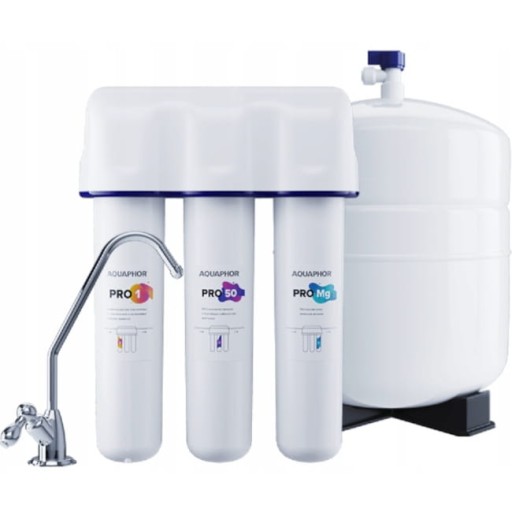 Filtr OSMO PRO 50 Aquaphor osmoza z mineralizator
