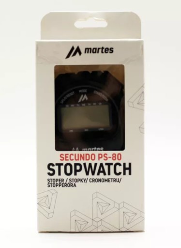 STOPER SECUNDO PS-80