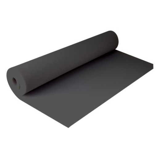PIANKA GĄBKA TAPICERSKA T18 grafit 120x200x3 cm