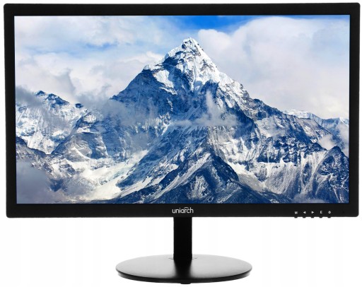 Monitor FullHD 22