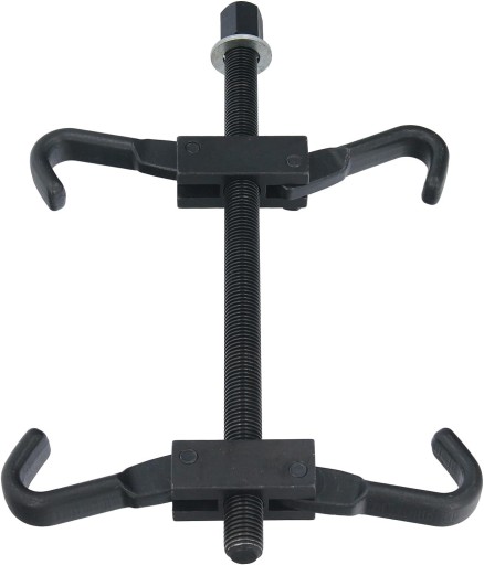 ŚCIĄGACZ SPRĘŻYN WEWNĘTRZNYCH 380mm MERCEDES OPEL