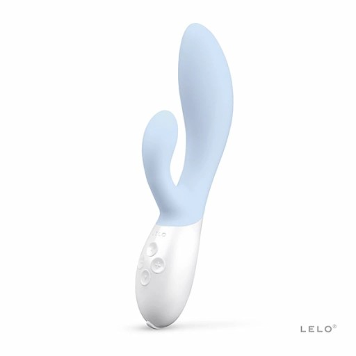 WIBRATOR - LELO INA 3 SEAFOAM
