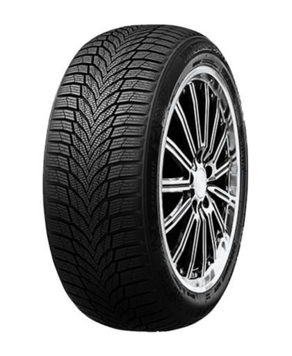 4x NEXEN WINGUARD SPORT 2 235/55R19 105 V
