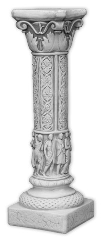 Figura betonowa kolumna (KL9) ALA-SHOP