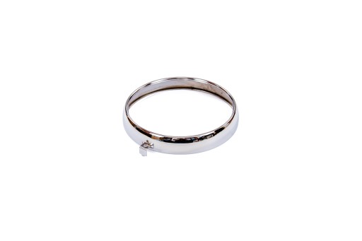 RAMKA LAMPY MZ ETZ 150 250 251 CHROM