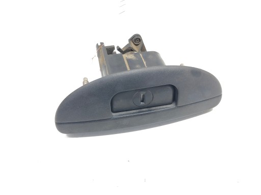KLAMKA KLAPY TYŁ TYLNEJ RENAULT SCENIC I FL 99-03