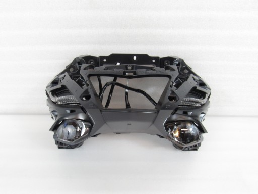 Lampa przód / reflektor komplet Yamaha R-6 RJ27 R6