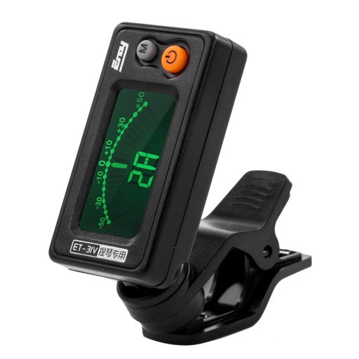 eno ET-31V Multi-function Clip-on Tuner Automatic