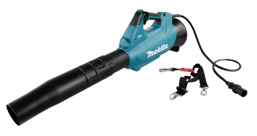MAKITA DMUCHAWA AKUMULATOROWA DO LIŚCI 36V UB001CZ LXT