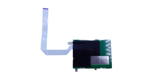 Moduł czytnik smart card HP 8440P