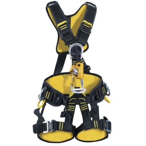 Uprząż Beal Hero Pro Hold Up XL