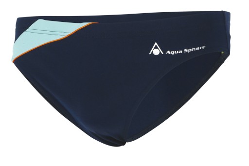 Aqua Sphere Spodenki Pływackie Męskie ELIOTT Slip