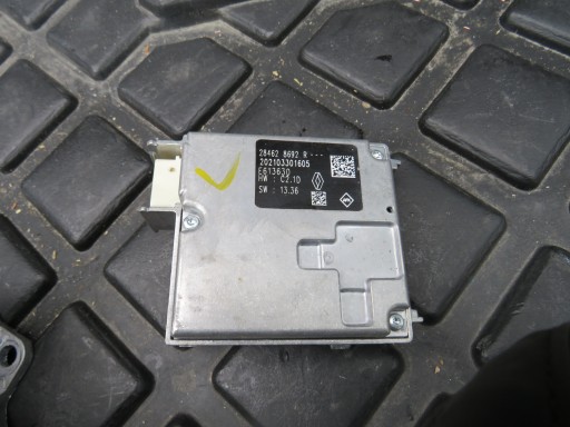 KAMERA 284628692R