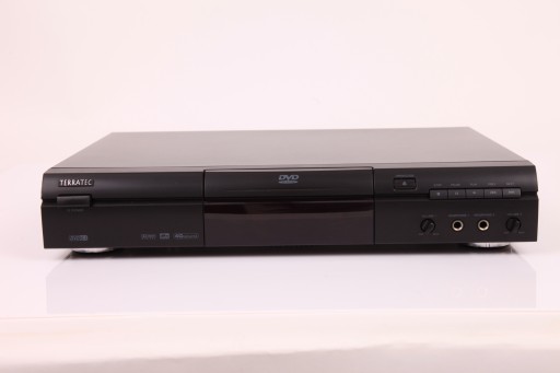 Terra-Tec DVD 5.1