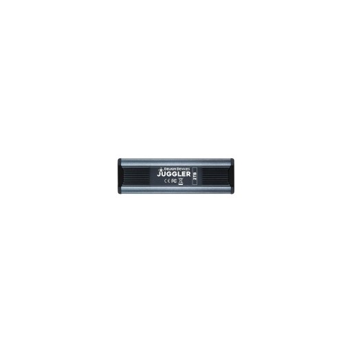 Delkin Devices Juggler USB 3.2 Type-C 2 TB