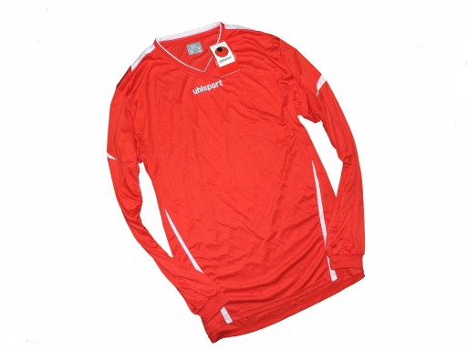 UHLSPORT__MĘSKA SPORTOWA BLUZKA__2XL